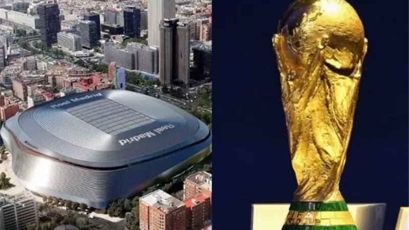 مدريد