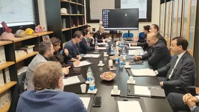 وزير العمل محمد جبران