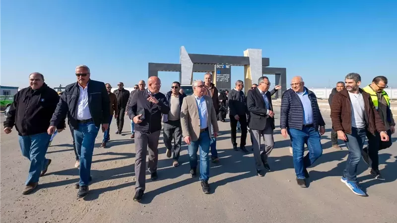 بوابة الجمهورية