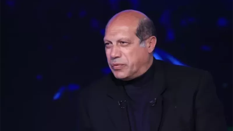 علاء نبيل
