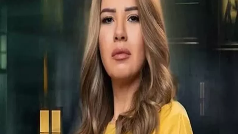 رانيا فريد شوقي