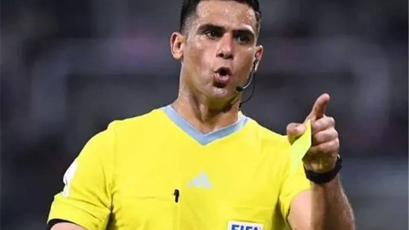 محمد معروف