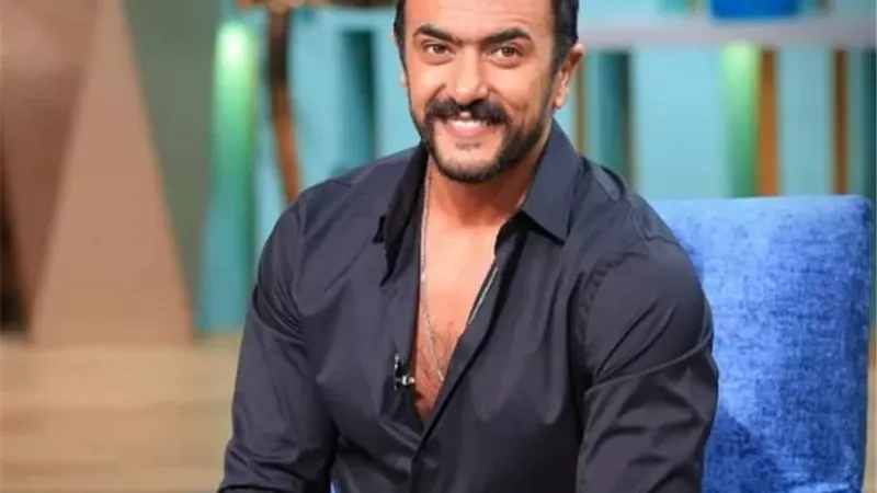 أحمد العوضي