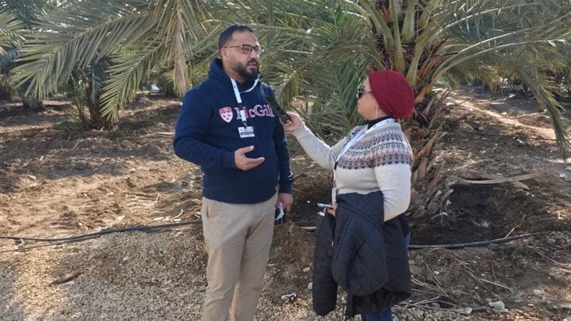 قصي غواتمة يتحدث