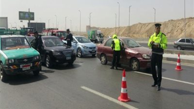 خطوات الاستعلام عن مخالفات المرور مجانًا بسهولة