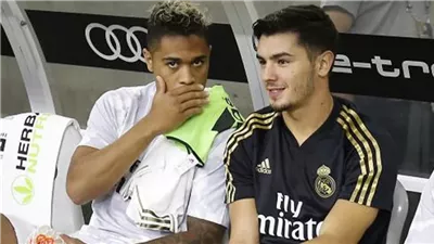 أرنولد ودياز.. أبرز غيابات ريال مدريد أمام إشبيلية
