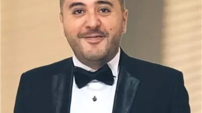 عمرو عبد العزيز: خايف من الزواج والفن ملوش أمان