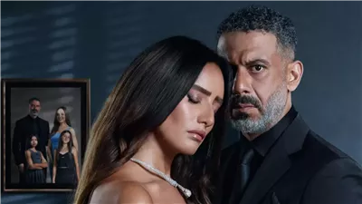 زينة تحسم جدل مشاركتها في مسلسل 