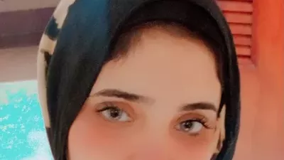 شيماء شعبان: نذرت نفسي لخدمة أهالى عزبة خير الله بعد وفاة والدتي