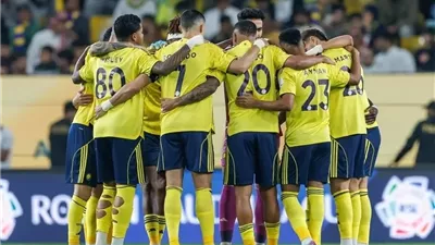 تقارير سعودية: إيقاف قيد لنادي النصر بسبب شكوى من مانشستر سيتي