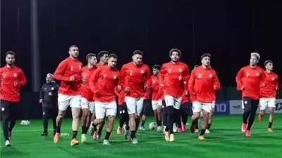 معلق مباراة مصر وزيمبابوي في كأس الامم الافريقية