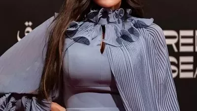 نجاحى فى مهرجان القاهرة 