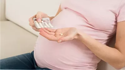 حمض الفوليك أثناء الحمل .. حماية الأم ونمو صحي للجنين