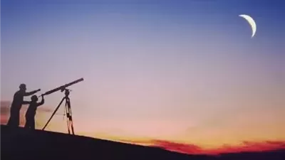 الإفتاء:غدًا غرة شهر رجب لعام ١٤٤٧هـ