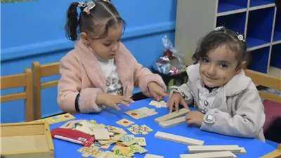 «التضامن الاجتماعي» تعيد رسم خريطة الحضانات في مصر