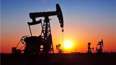 البترول: نجاح أعمال حفر البئر الاستكشافية 