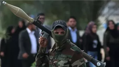 رئيس القضاء العراقي يشيد باستجابة الفصائل لحصر السلاح بيد الدولة