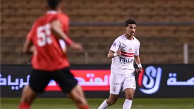 بعد الفوز على حرس الحدود.. ترتيب مجموعة الزمالك في كأس الرابطة