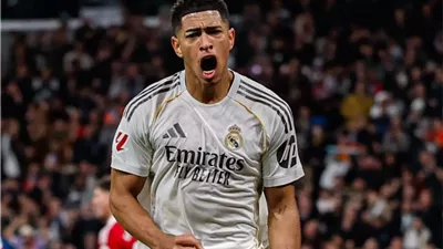 ترتيب الدوري الإسباني بعد فوز ريال مدريد على إشبيلية