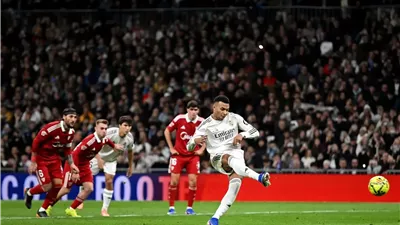 بعد الفوز على إشبيلية .. موعد مباراة ريال مدريد القادمة