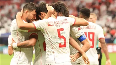 لاعب منتخب تونس السابق يرشح 5 منتخبات للتتويج بكأس أمم إفريقيا