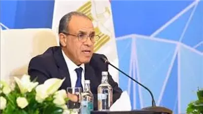 وزير الخارجية: استضافة منتدى الشراكة الروسية الإفريقية تأكيد للدور القيادي المصري