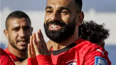 مدرب زيمبابوى: منتخب مصر منافس قوى ولا نخاف من محمد صلاح ومرموش