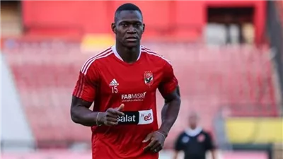 الأهلي يمنح فرصة أخيرة لـ ديانج