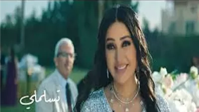 لطيفة تنتهى من كليبها الجديد 
