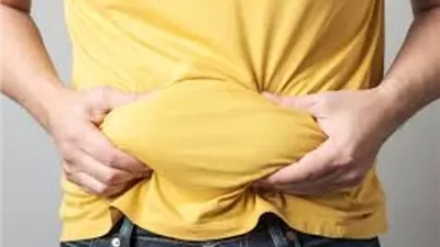 5 نصائح سريعة للتخلص من دهون البطن