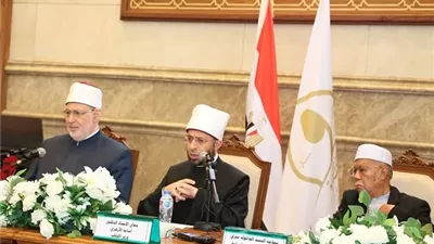 وزير الاوقاف: دورة المتدربين الماليزيين تفعيل تدريجي لمسجد مصر