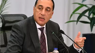 مدبولي: الرئيس وجه بضرورة توفير الدعم لمشروعات الطاقة المتجددة