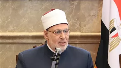 وكيل الازهر الشريف: الخلاف في الفقه حتمي أراده الله رحمة بالبشر