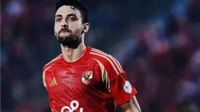 اخبار الأهلي: طاهر يواصل التأهيل.. ونادِ برتغالي يطلب شراء كوكا