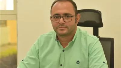 تعيين محمد عادل رئيساً لجهاز تنمية مدينة 6 أكتوبر.. بالسيرة الذاتية
