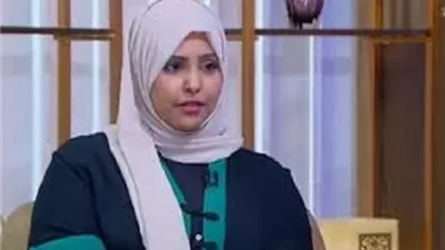 لا يعرفه الكثيرون..واعظة الأوقاف تكشف سرًا عن النبي ﷺ