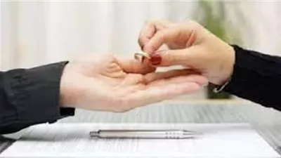 خطوات الحصول على قسيمة الطلاق أونلاين.. تعرف عليها