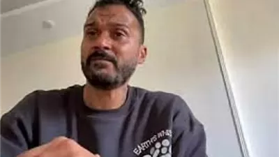 إخلاء سبيل طليقة إبراهيم سعيد بعد مشاجرة بينهما فى فندق بالتجمع