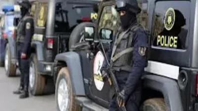 سقوط 5 عناصر إجرامية وضبط مخدرات وأسلحة بشبرا الخيمة