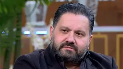 نقابة المهن التمثيلية تصدر بيانًا بشأن الحالة الصحية للفنان إدوارد