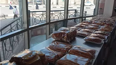 مركز خدمة المرأة العاملة بالفيوم..من التدريب إلى الإنتاج وتمكين النساء اقتصاديًا