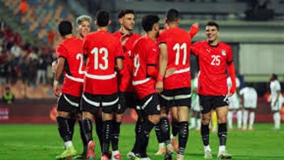موعد مباراة مصر وزيمبابوي في كأس أمم أفريقيا.. والقنوات الناقلة