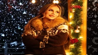نيكول سابا مطلوبة على جوجل.. لهذا السبب