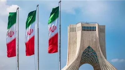 الخارجية الإيرانية: ملتزمون باتفاقية حظر الانتشار النووي