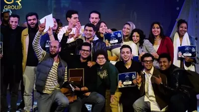 مرآة وجرس إنذار.. الأول في مهرجان فنون مسرحية 