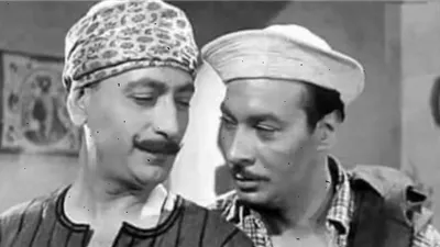 محمود المليجى صاحب أشهر الثنائيات مع فريد شوقى وزكى رستم