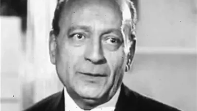 فى ذكرى ميلاده..محمود المليجى تتلمذ على يد عزيز عيد وجورج أبيض