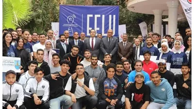 التعليم العالي تعلن حصاد أداء الأنشطة الرياضية خلال عام 2025