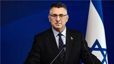 وزير خارجية إسرائيل: لا إعمار في غزة قبل نزع سلاح حماس