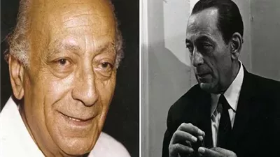 محمود المليجى صاحب أهم جوائز على مر تاريخ الفن المصرى ذكرى ميلاده